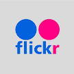 Flickr images feeds