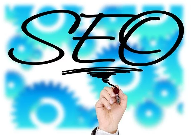 search engine optimization